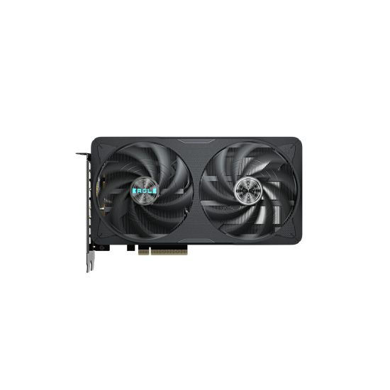 GIGABYTE GeForce RTX™ 5060 Ti EAGLE OC 8G GIGABYTE GeForce RTX™ 5060 Ti EAGLE OC 8G