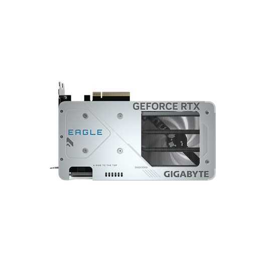 GIGABYTE GeForce RTX™ 5060 Ti EAGLE OC ICE 8G GIGABYTE GeForce RTX™ 5060 Ti EAGLE OC ICE 8G