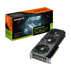 GeForce RTX™ 5060 Ti GAMING OC 16G GeForce RTX™ 5060 Ti GAMING OC 16G