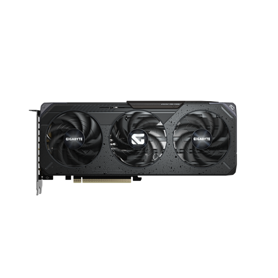 GeForce RTX™ 5060 Ti GAMING OC 16G GeForce RTX™ 5060 Ti GAMING OC 16G