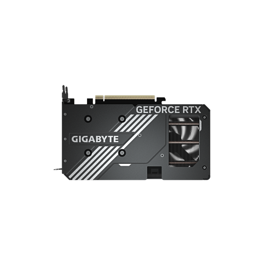 GIGABYTE RTX™ 5060 Ti WINDFORCE MAX OC 16G