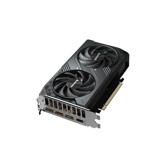 GIGABYTE RTX™ 5060 WINDFORCE MAX OC 8G