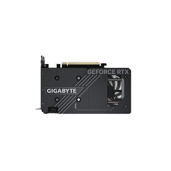 GIGABYTE RTX™ 5060 WINDFORCE MAX OC 8G