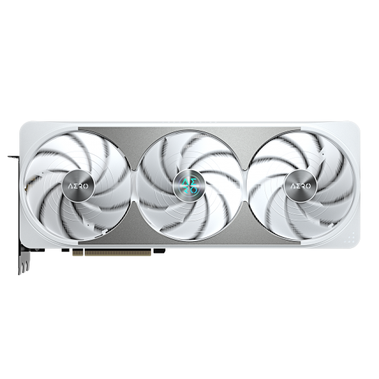 GIGABYTE GeForce RTX™ 5070 Ti AERO OC 16G GIGABYTE GeForce RTX™ 5070 Ti AERO OC 16G