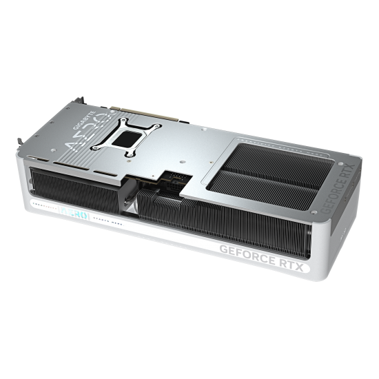 GIGABYTE GeForce RTX™ 5070 Ti AERO OC 16G GIGABYTE GeForce RTX™ 5070 Ti AERO OC 16G