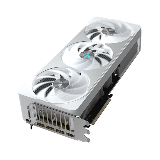 GIGABYTE GeForce RTX™ 5070 Ti AERO OC 16G GIGABYTE GeForce RTX™ 5070 Ti AERO OC 16G