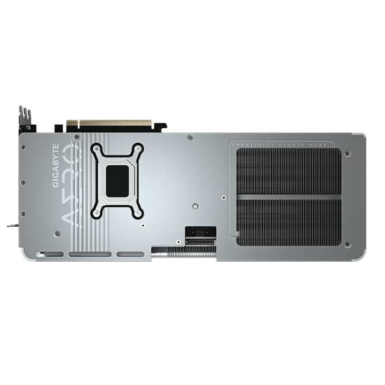 GIGABYTE GeForce RTX™ 5070 Ti AERO OC 16G GIGABYTE GeForce RTX™ 5070 Ti AERO OC 16G
