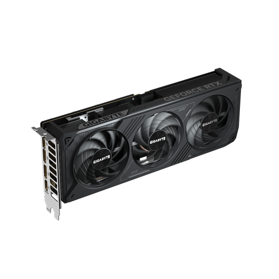 GIGABYTE GeForce RTX™ 5070 WINDFORCE OC SFF 12G GIGABYTE GeForce RTX™ 5070 WINDFORCE OC SFF 12G