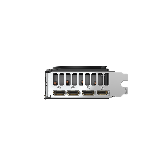 GIGABYTE GeForce RTX™ 5070 WINDFORCE OC SFF 12G GIGABYTE GeForce RTX™ 5070 WINDFORCE OC SFF 12G