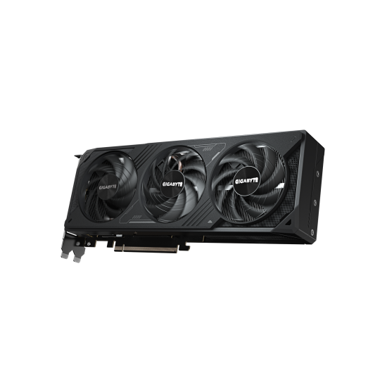 GIGABYTE GeForce RTX™ 5070 WINDFORCE OC SFF 12G GIGABYTE GeForce RTX™ 5070 WINDFORCE OC SFF 12G