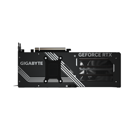 GIGABYTE GeForce RTX™ 5070 WINDFORCE OC SFF 12G GIGABYTE GeForce RTX™ 5070 WINDFORCE OC SFF 12G