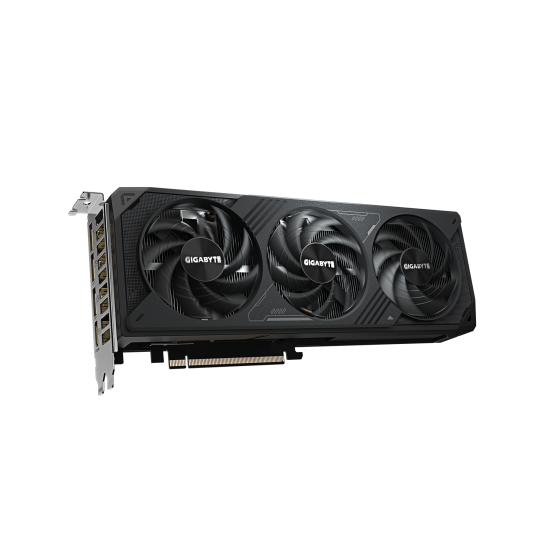 GIGABYTE GeForce RTX™ 5070 WINDFORCE OC SFF 12G GIGABYTE GeForce RTX™ 5070 WINDFORCE OC SFF 12G