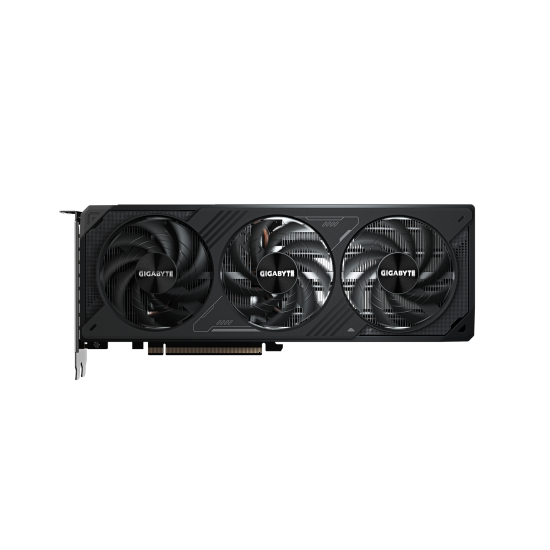 GIGABYTE GeForce RTX™ 5070 WINDFORCE OC SFF 12G GIGABYTE GeForce RTX™ 5070 WINDFORCE OC SFF 12G
