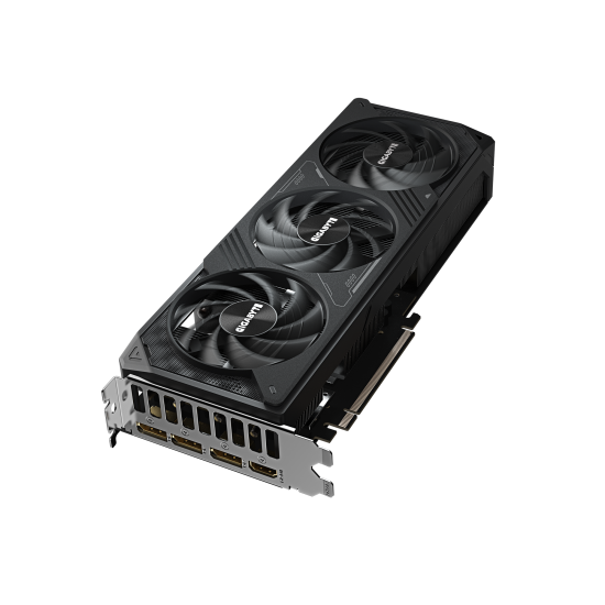 GIGABYTE GeForce RTX™ 5070 WINDFORCE OC SFF 12G GIGABYTE GeForce RTX™ 5070 WINDFORCE OC SFF 12G