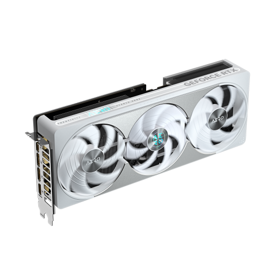 GIGABYTE GeForce RTX™ 5080 AERO OC SFF 16G GIGABYTE GeForce RTX™ 5080 AERO OC SFF 16G