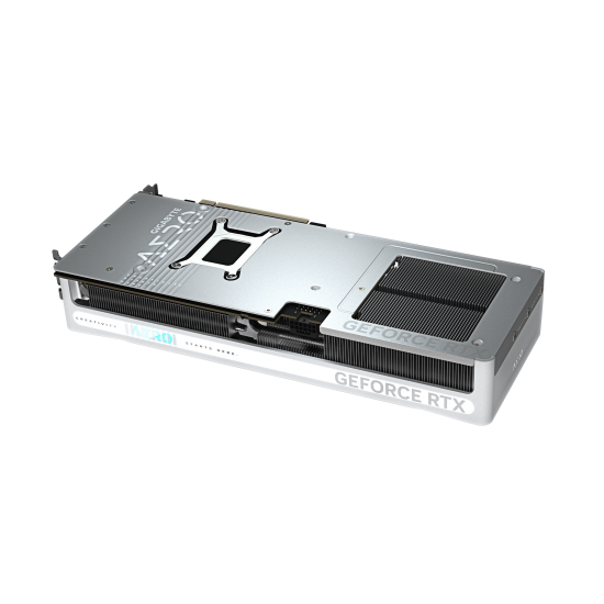 GIGABYTE GeForce RTX™ 5080 AERO OC SFF 16G GIGABYTE GeForce RTX™ 5080 AERO OC SFF 16G