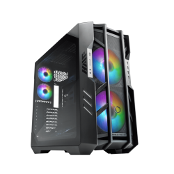 Cooler Master HAF 700 E-ATX High Airflow PC Case