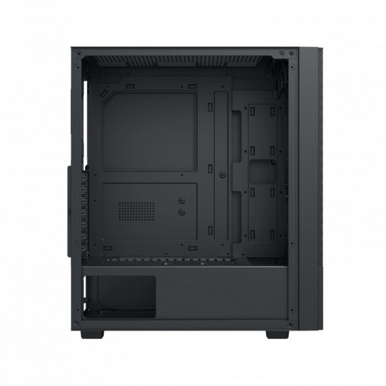 Xigmatek Hero II Air FRGB + Z-Power II Z750 600W Mid Tower Case