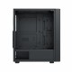 Xigmatek Hero II Air FRGB + Z-Power II Z750 600W Mid Tower Case