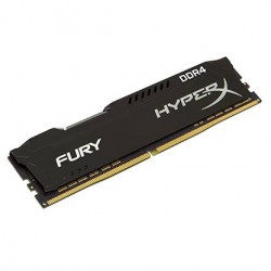 HyperX FURY 8 GB 3200MHz DDR4 CL16