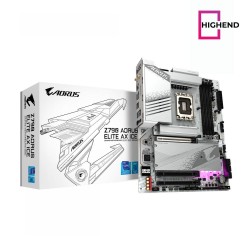GIGABYTE Z790 AORUS ELITE AX ICE 1.0 GIGABYTE Z790 AORUS ELITE AX ICE 1.0