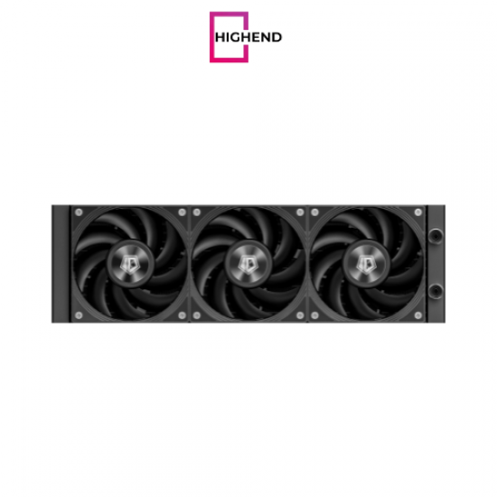 ID-COOLING DX360 MAX Gen 7 Pump AIO Liquid Cpu Cooler