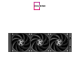 ID-COOLING DX360 MAX Gen 7 Pump AIO Liquid Cpu Cooler