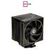 ID-COOLING FROZN A410 GDL 4 Heatpipe With 2 120mm FDB Fan Air Cpu Cooler ID-COOLING FROZN A410 GDL 4 Heatpipe With 2 120mm FDB Fan Air Cpu Cooler