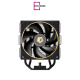 ID-COOLING FROZN A410 GDL 4 Heatpipe With 2 120mm FDB Fan Air Cpu Cooler ID-COOLING FROZN A410 GDL 4 Heatpipe With 2 120mm FDB Fan Air Cpu Cooler