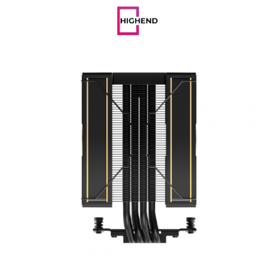 ID-COOLING FROZN A410 GDL 4 Heatpipe With 2 120mm FDB Fan Air Cpu Cooler ID-COOLING FROZN A410 GDL 4 Heatpipe With 2 120mm FDB Fan Air Cpu Cooler