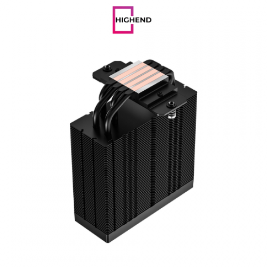 ID-COOLING FROZN A410 GDL 4 Heatpipe With 2 120mm FDB Fan Air Cpu Cooler ID-COOLING FROZN A410 GDL 4 Heatpipe With 2 120mm FDB Fan Air Cpu Cooler