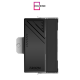 ID-COOLING FROZN A410 SE ARGB 4 Heatpipe Direct Touch With 120mm Hydraulic Bearing Fan Air Cpu Cooler