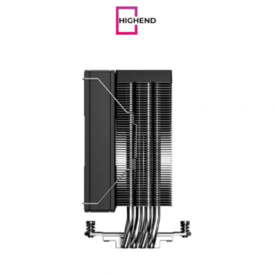ID-COOLING FROZN A410 SE ARGB 4 Heatpipe Direct Touch With 120mm Hydraulic Bearing Fan Air Cpu Cooler
