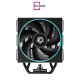 ID-COOLING FROZN A410 TD ARGB Digital Screen 4 Heatpipe With 120mm FDB Fan Air Cpu Cooler ID-COOLING FROZN A410 TD ARGB Digital Screen 4 Heatpipe With 120mm FDB Fan Air Cpu Cooler