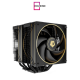 ID-COOLING FROZN A620 GDL 6 Heatpipe Dual Tower With 2 120mm FDB Fan Air Cpu Cooler ID-COOLING FROZN A620 GDL 6 Heatpipe Dual Tower With 2 120mm FDB Fan Air Cpu Cooler
