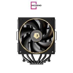 ID-COOLING FROZN A620 GDL 6 Heatpipe Dual Tower With 2 120mm FDB Fan Air Cpu Cooler