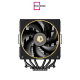 ID-COOLING FROZN A620 GDL 6 Heatpipe Dual Tower With 2 120mm FDB Fan Air Cpu Cooler ID-COOLING FROZN A620 GDL 6 Heatpipe Dual Tower With 2 120mm FDB Fan Air Cpu Cooler