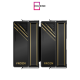ID-COOLING FROZN A620 GDL 6 Heatpipe Dual Tower With 2 120mm FDB Fan Air Cpu Cooler ID-COOLING FROZN A620 GDL 6 Heatpipe Dual Tower With 2 120mm FDB Fan Air Cpu Cooler