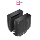 ID-COOLING FROZN A620 PRO SE 6 Heatpipe Dual Tower With 2 120mm Hydraulic Bearing Fan Air Cpu Cooler ID-COOLING FROZN A620 PRO SE 6 Heatpipe Dual Tower With 2 120mm Hydraulic Bearing Fan Air Cpu Cooler
