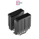 ID-COOLING FROZN A620 PRO SE ARGB 6 Heatpipe Dual Tower With 2 120mm Hydraulic Bearing Fan Air Cpu Cooler