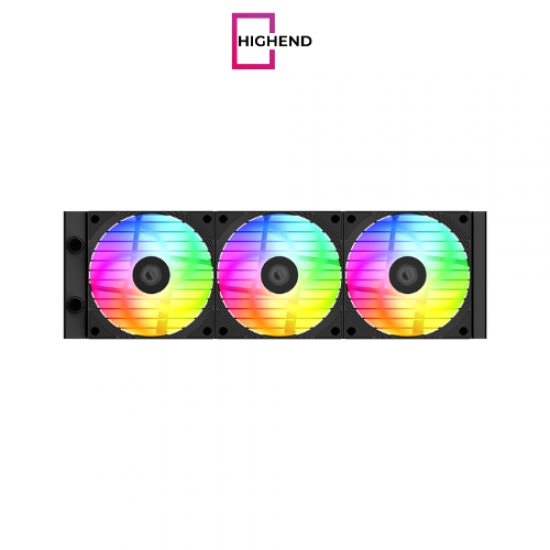 ID-COOLING FX360 INF Gen 7 Pump ARGB AIO Liquid Cpu Cooler