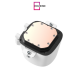 ID-COOLING FX360 LCD Gen 7 Pro Pump ARGB White AIO Liquid Cpu Cooler
