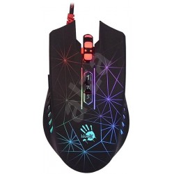 Bloody P81 Light Strike 5K RGB Animation Gaming Mouse 
