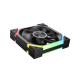 Xigmatek Infinity H27A Reverse Argb Pwm With Remote Control 3 Fan Xigmatek Infinity H27A Reverse Argb Pwm With Remote Control 3 Fan