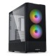 Lian Li Lancool 207 RGB Black Mid Tower Gaming Case Lian Li Lancool 207 RGB Black Mid Tower Gaming Case