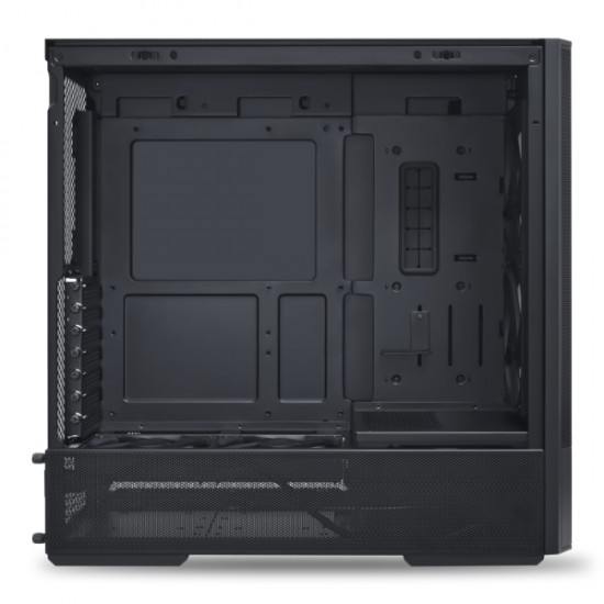Lian Li Lancool 207 RGB Black Mid Tower Gaming Case Lian Li Lancool 207 RGB Black Mid Tower Gaming Case
