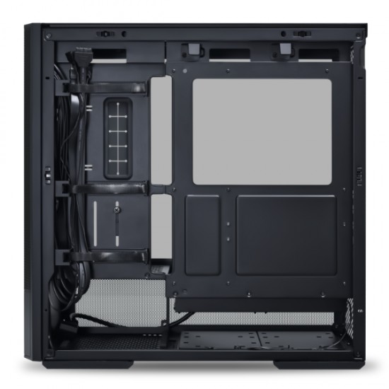 Lian Li Lancool 207 RGB Black Mid Tower Gaming Case Lian Li Lancool 207 RGB Black Mid Tower Gaming Case