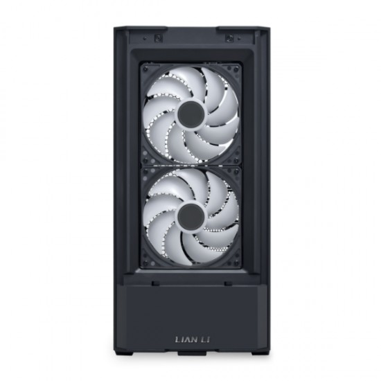 Lian Li Lancool 207 RGB Black Mid Tower Gaming Case Lian Li Lancool 207 RGB Black Mid Tower Gaming Case