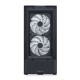 Lian Li Lancool 207 RGB Black Mid Tower Gaming Case Lian Li Lancool 207 RGB Black Mid Tower Gaming Case