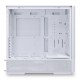 Lian Li Lancool 207 RGB White Mid Tower Gaming Case